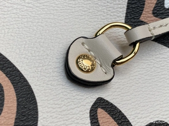 VUITTON LOUIS MM NEVERFULL 0716